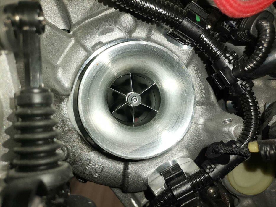 410km Нов Двигател B47D20B BMW 20d 20dx 25d G20 G23 G30 G01 G11 G05