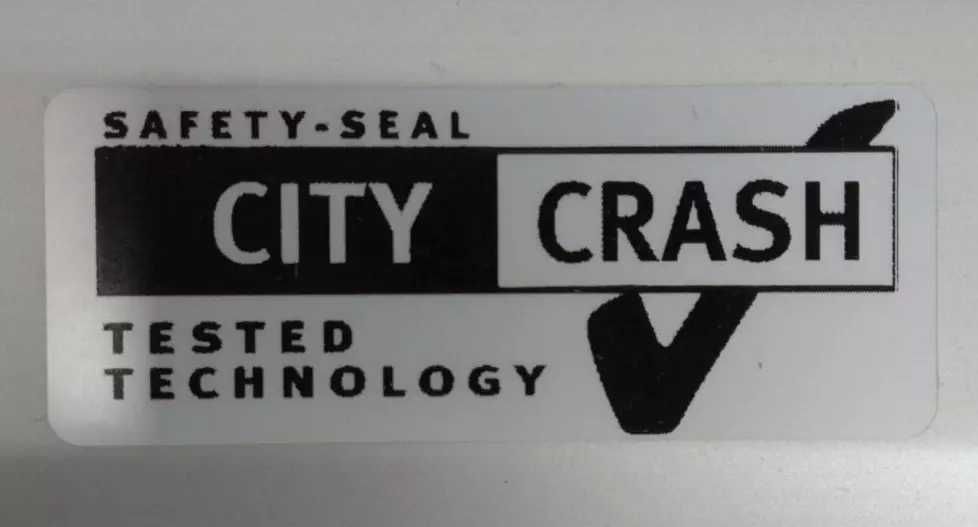 Оригиналните напречни носещи Греди на Volkswagen Caddy 2k 2011-15