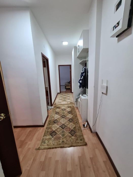 Сдается квартира