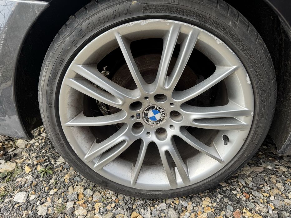 Джанти 18ки 5х120 за бмв bmw