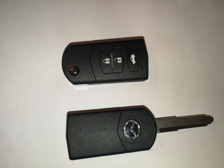 Cheie Chei Auto Mazda