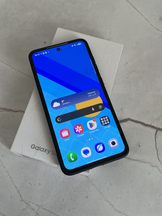 Samsung Galaxy S21 FE 5G 6/128ГБ