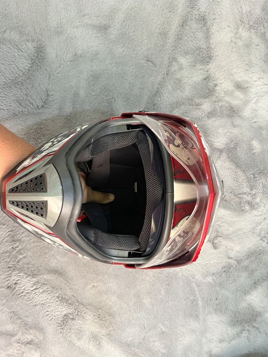 Каска FGN HL61-62