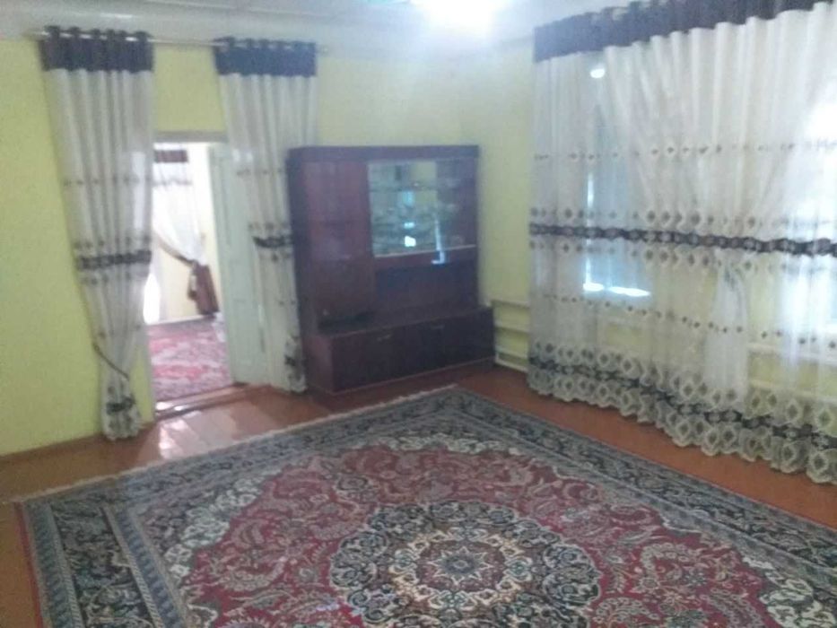 Хона ховлида берилади.  СДАМ ijara аренда квартира дом