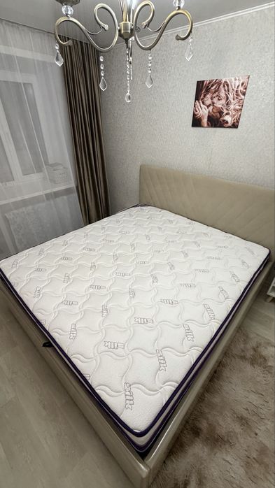 Матрац 180х200, б/у