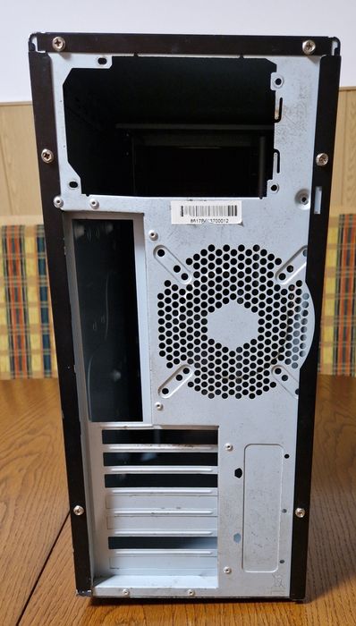 Thermaltake Mambo