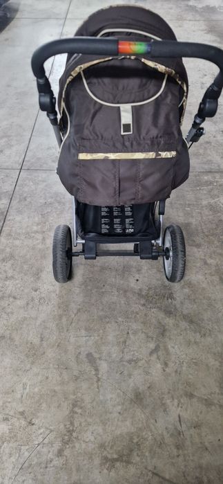 Vand carucior, landou si sac de iarna