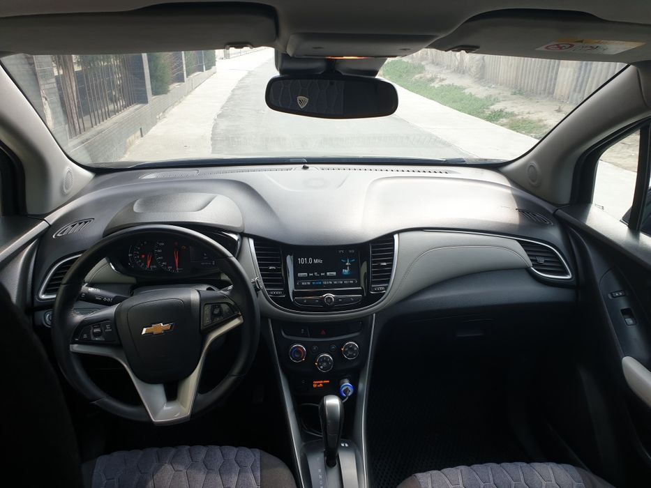 Трекр 1 пример 2019 йил