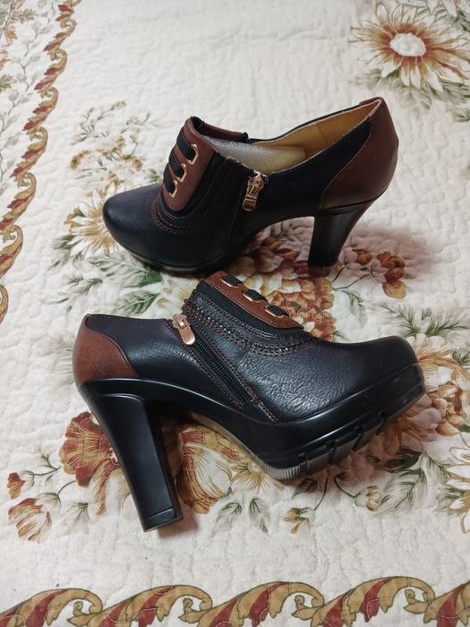 Продам новые туфли 38р/р