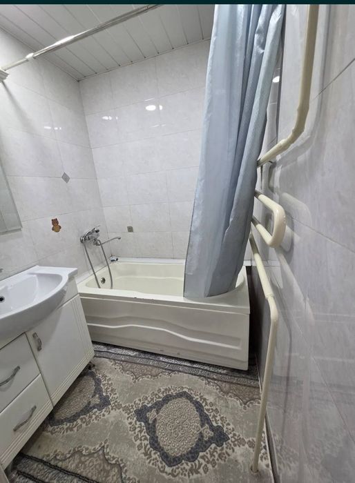 Chilonzor metro yonida arzon kvartira bor
