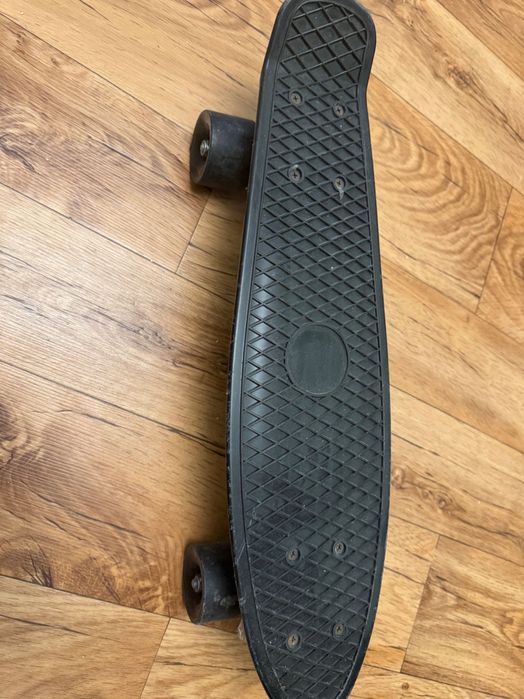 Самокаты в хорошем состоянии