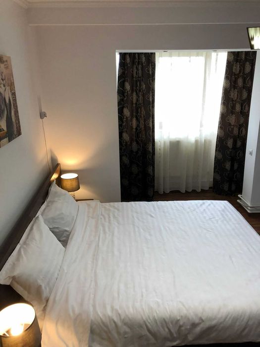 Apartament cu 3 camere modern, ultranentral, I C Bratianu