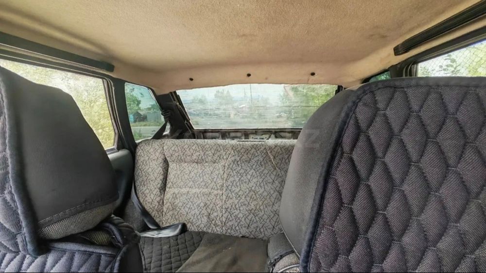 Автомобиль ВАЗ 2114