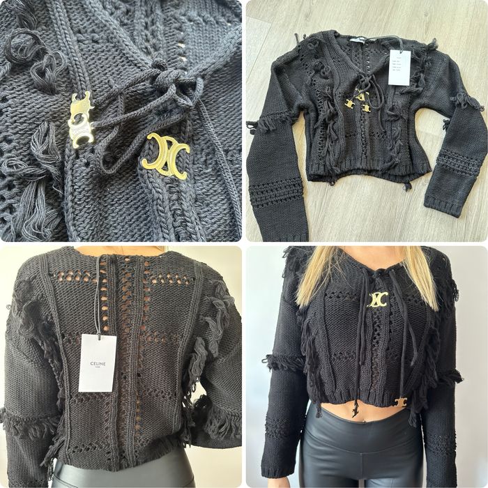 ТОП модели дамски пуловери