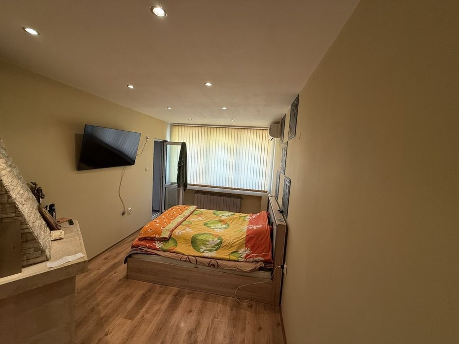 Продава се Тристаен апартамент в Силистра, Изток - 70 кв.м за 1057 €/кв.м - Снимка #5