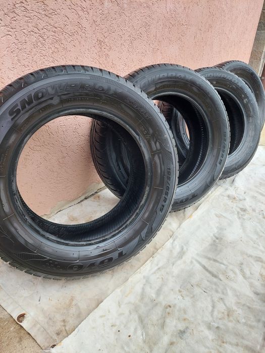 Продавам гуми 195/65/15