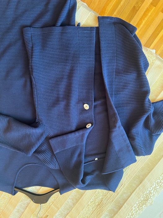 Compleu cu rochie office marime 38-40