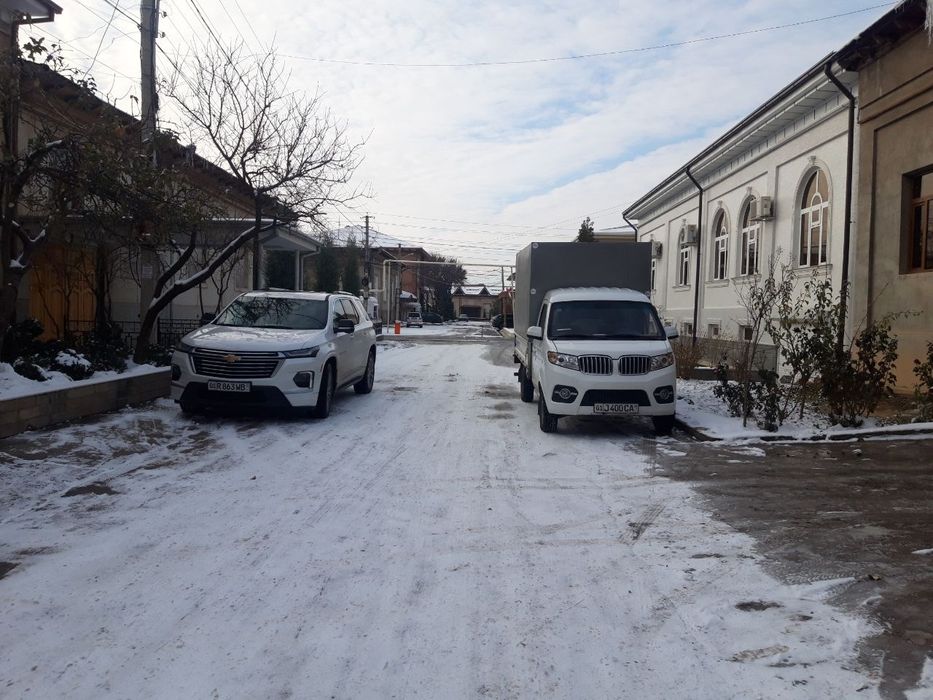 Sheniray T30 haydashga tayor mebel tashigan