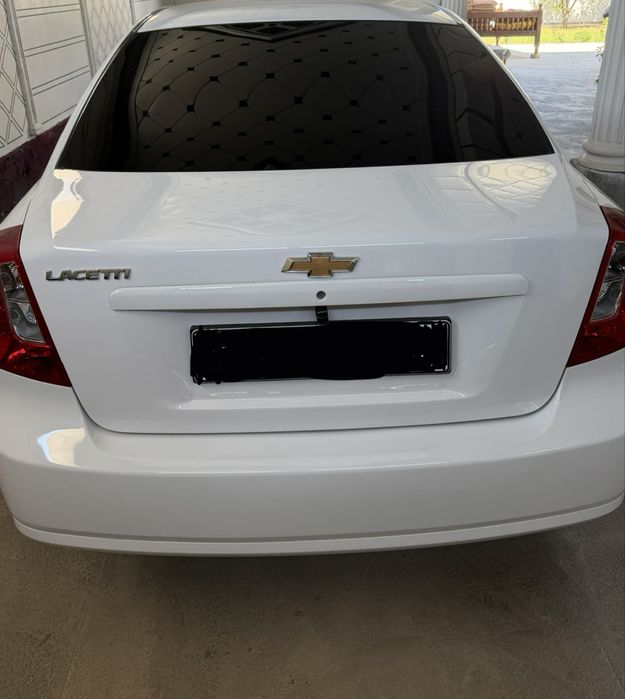 Продается chevrolet gentra 2023