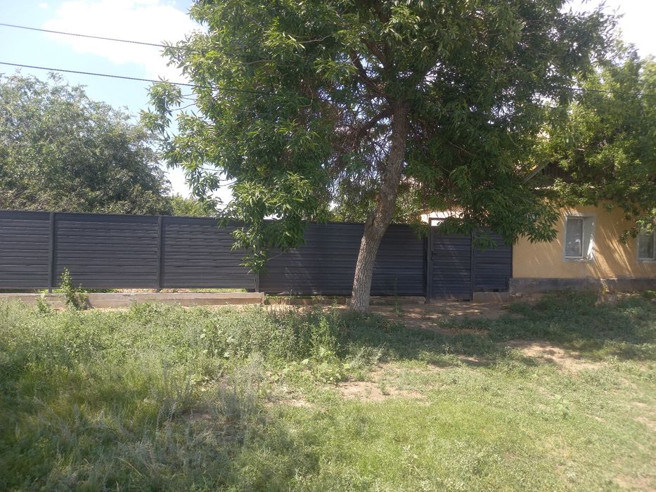 Продам дом Круглоозерном