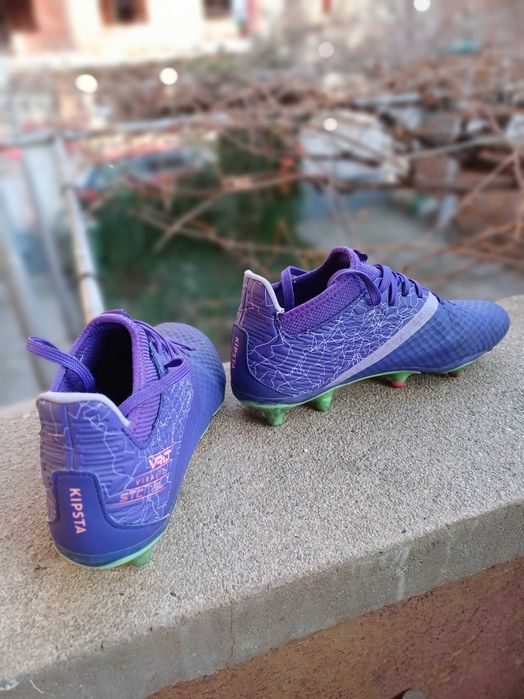 Футболни обувки KIPSTA 38 номер