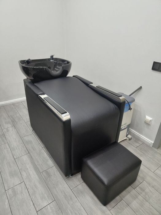 Парикмахерская мойка