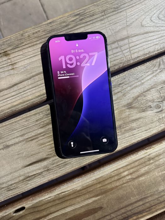 Iphone 13 pro 256 гб