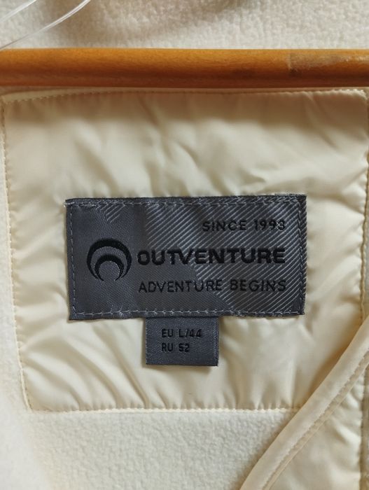 Жилет женский флисовый