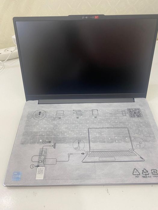 Lenovo Ideapad Slim 3