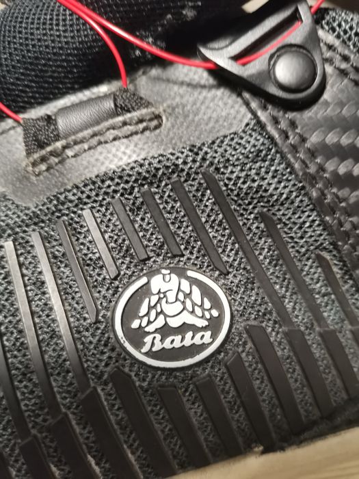 Vand încălțări de munca BATA inchidere BOA cu disc marimea 44mea