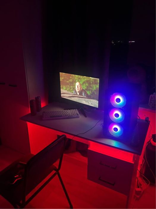 Продам пк игровой