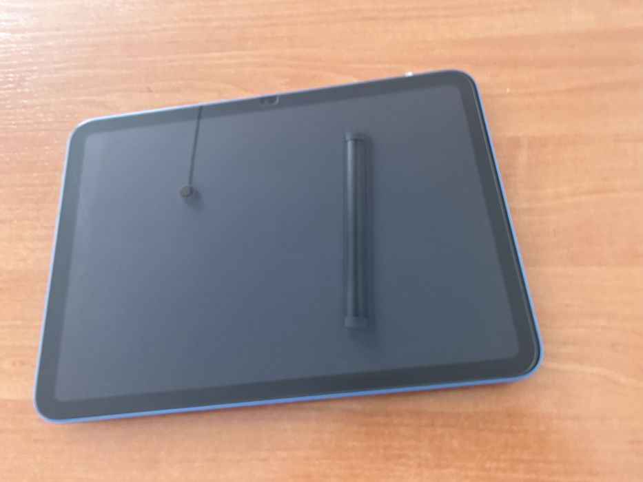 ipad 10th generation working is excellent condition