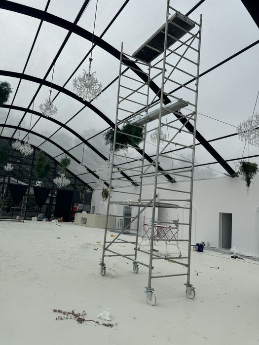 Inchiriez schela inchirieri schela turn schele aluminiu  otel