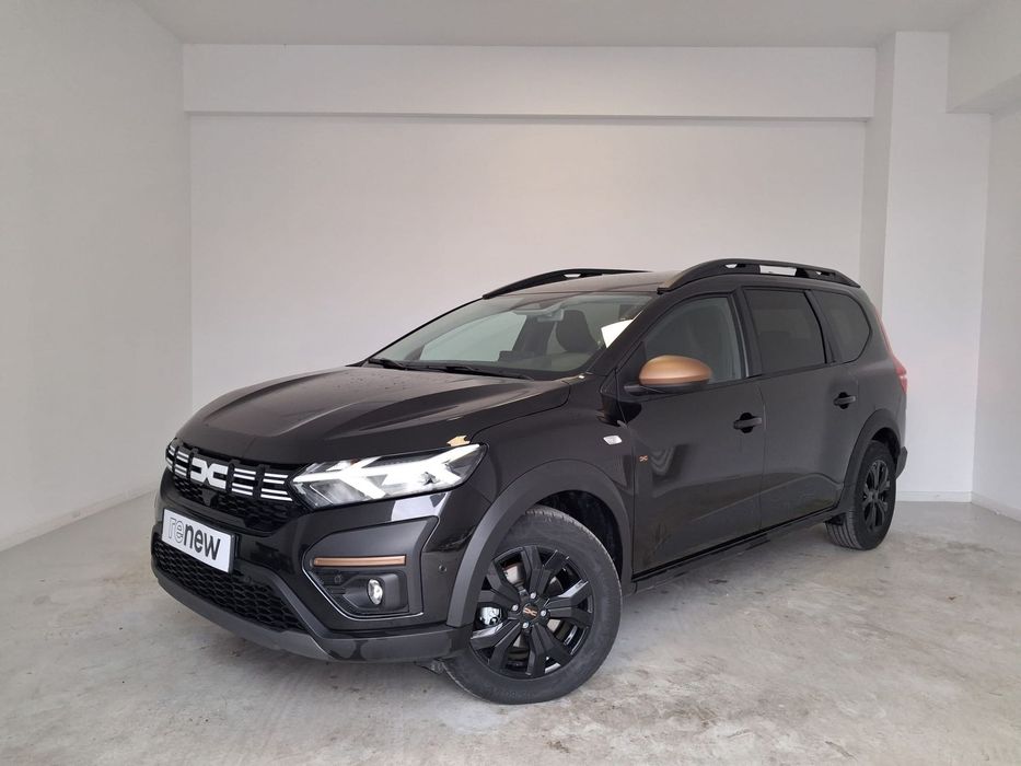 Dacia Jogger Jogger NOU Hibrid automat Full