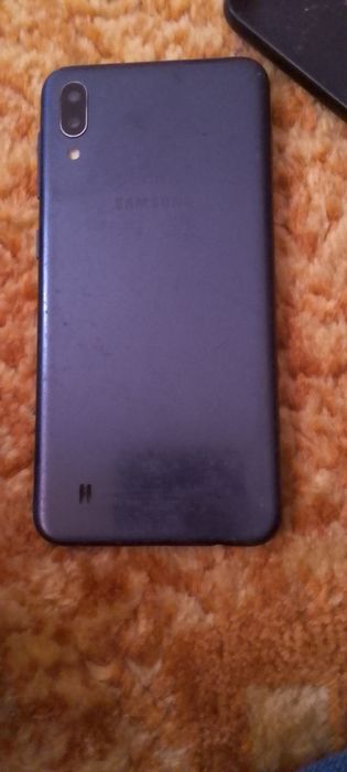 Samsung 10M karbkasi yoq