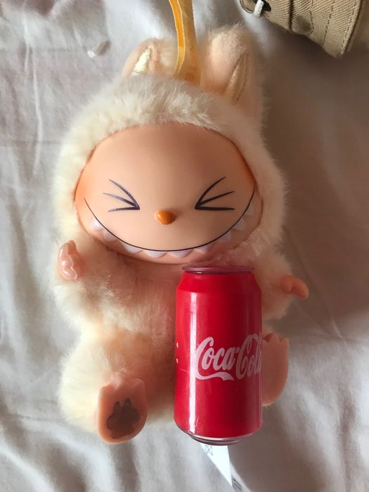 Labubu / Лабубу Нови