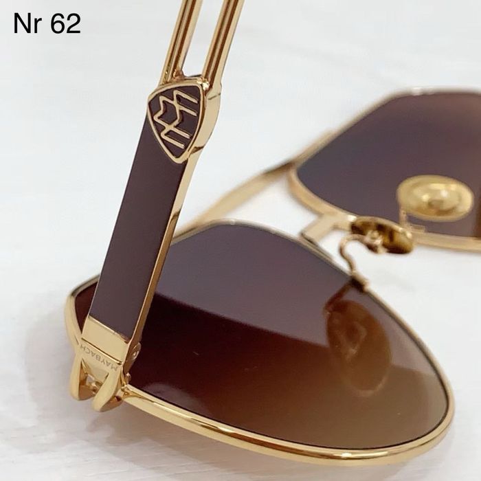 Ochelari de soare MAYBACH !