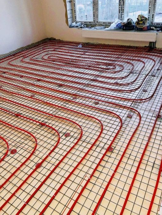 Svarka Santexnika: Oʻzimizning Ustalar