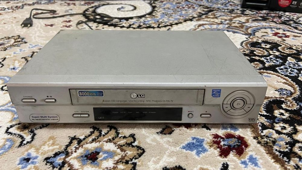 Продам видеокасета