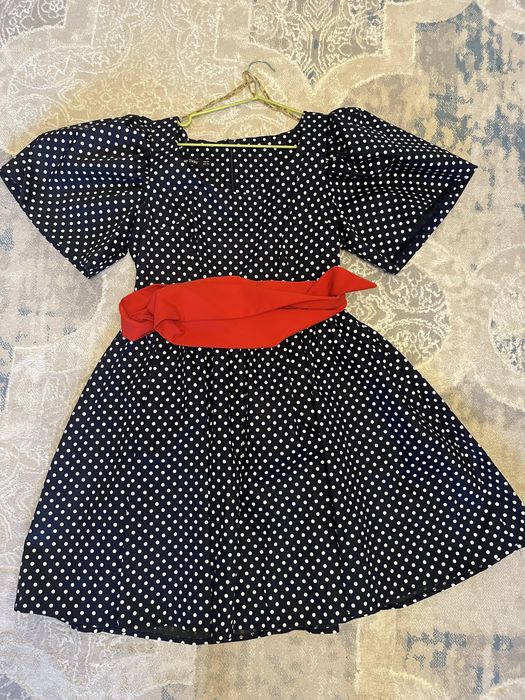 Платья в отличном состоянии