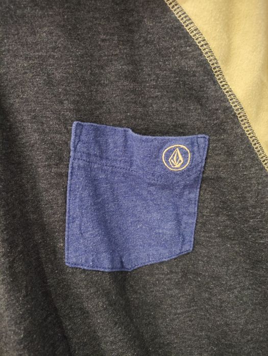 Volcom суичер/горнише