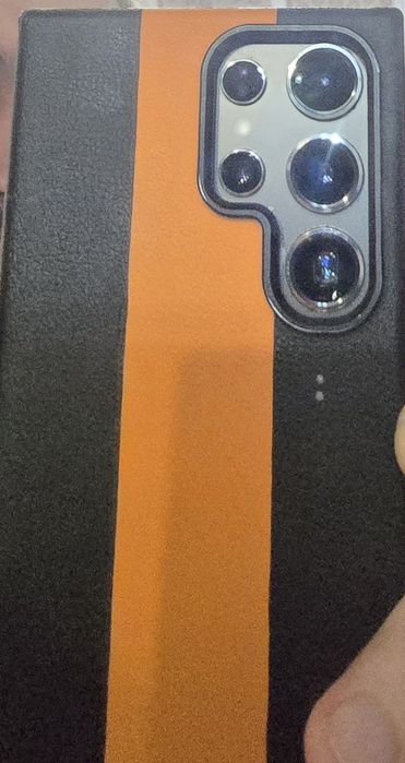 S24 Ultra 12/512gb Gray