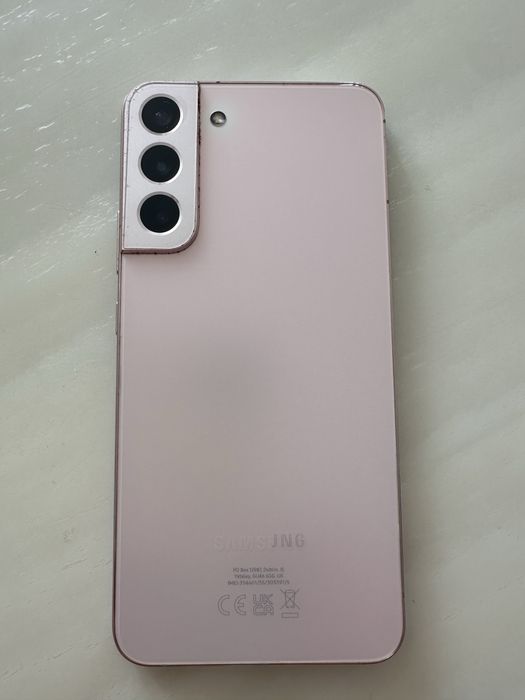 Samsung s22 +  5G - 128GB Dual SIM - stare foarte buna