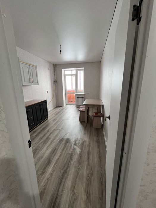 2 комнатная квартира Береке46