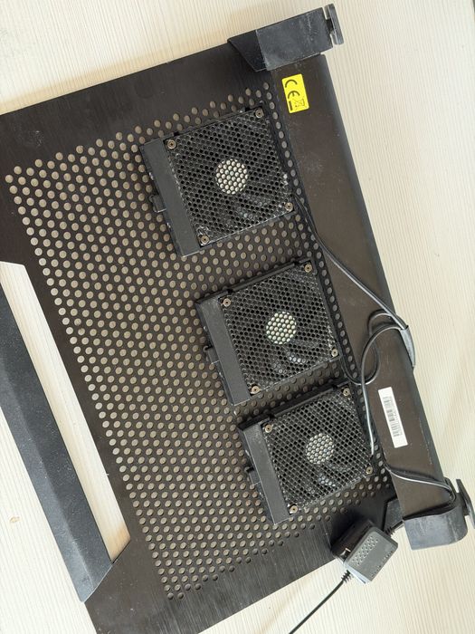 Stand Cooler laptop CoolerMaster