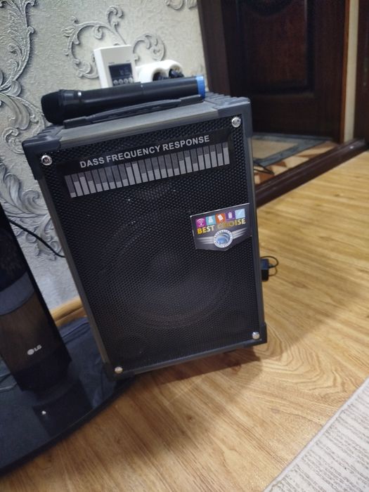 Redmi pad se 8/256 и колонка состояние идеальное