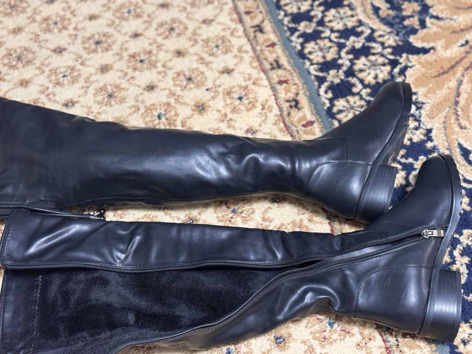 Батфорды сопоги