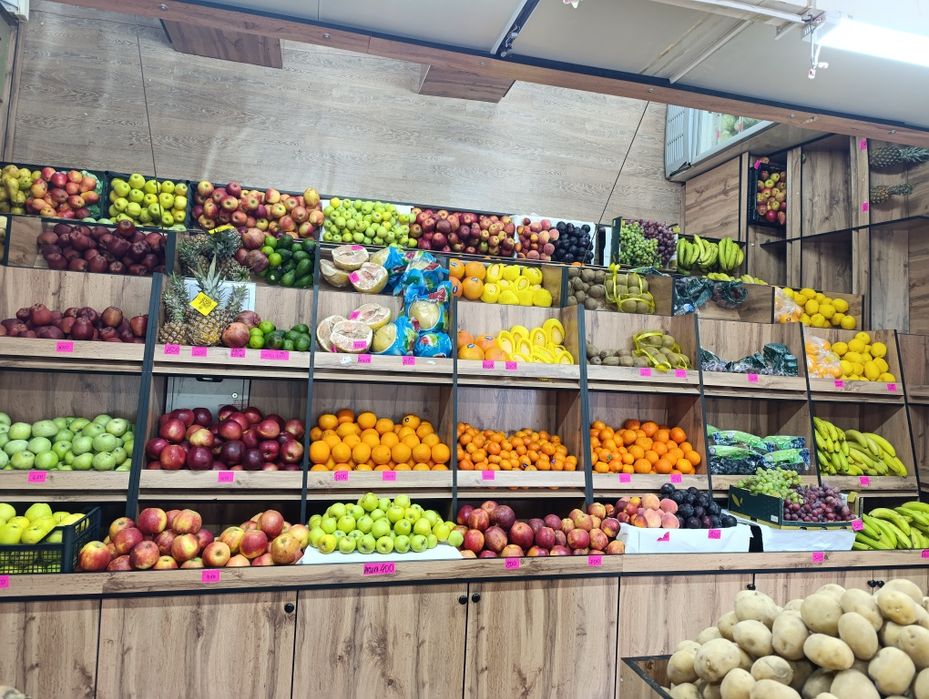 Продам павильон 30 кв