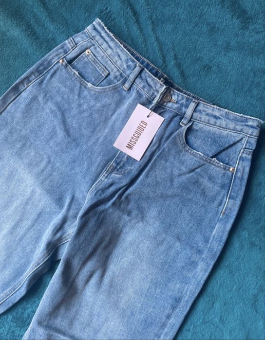 Blugi dama Missguided