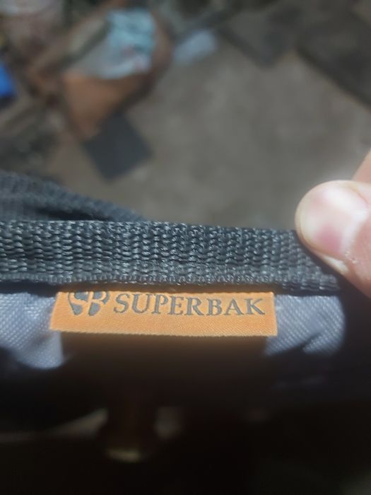 Топливная канистра